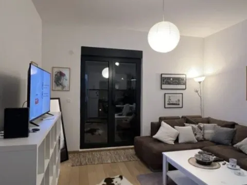 Izdavanje, jednosoban stan, 47m², Seljanovo, Tivat - image 2