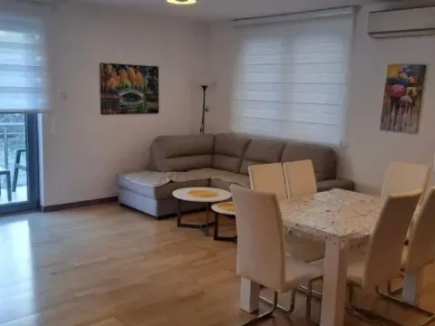 Prodaja, dvosoban stan, 66m², Pržno, Budva - image 2