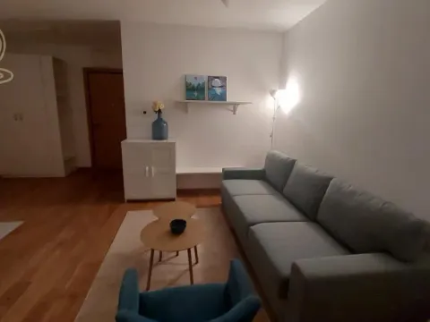 Izdavanje, garsonjera, 30m², Sajmište, Novi Sad - image 4