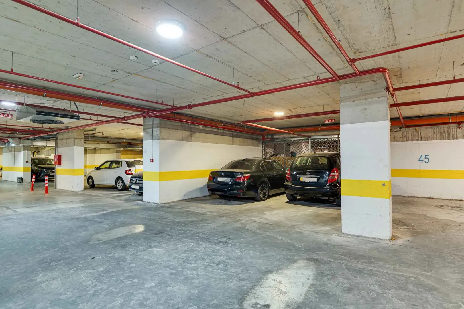 Sale, office space, 20m², Budva, Crna Gora