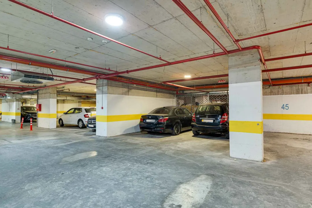 Sale, office space, 20m², Budva, Crna Gora