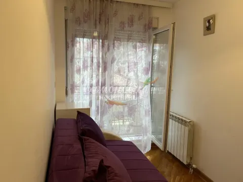 Prodaja, jednosoban stan, 39m², Zvezdara Sve Podlokacije, Beograd - image 6