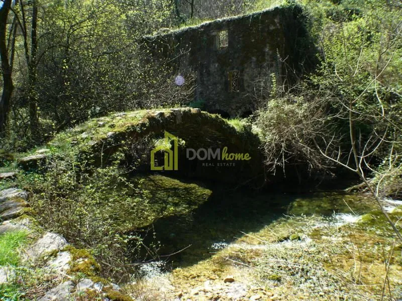 Prodaja, plac, 2575m², Podgorica, Crna Gora