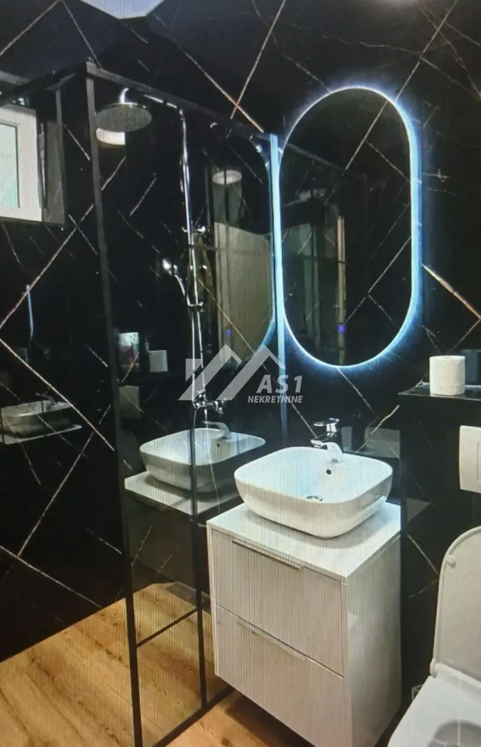 Izdavanje, kuća, 65m², Novi Majur, Petrovaradin