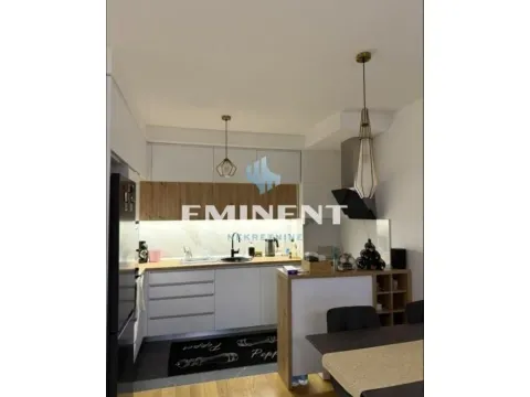 Rent, three bedroom apartment, 77m², Novi Beograd Blok 63, Novi Beograd Sve Podlokacije - image 2