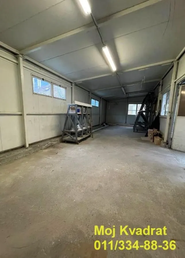 Rent, office space, 356m², Zemun Gornji Grad, Zemun Sve Podlokacije