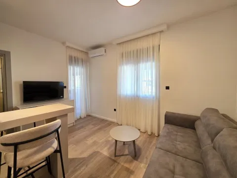 Rent, apartment, 22m², Zabjelo, Podgorica - image 4