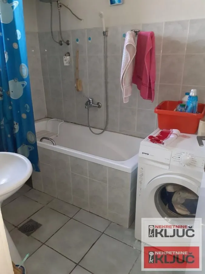 Prodaja, dvosoban stan, 68m², Kej, Novi Sad Sve Podlokacije