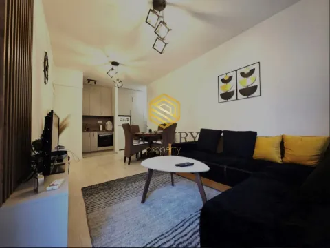 Rent, one bedroom apartment, 40m², 1 maj, Podgorica - image 6