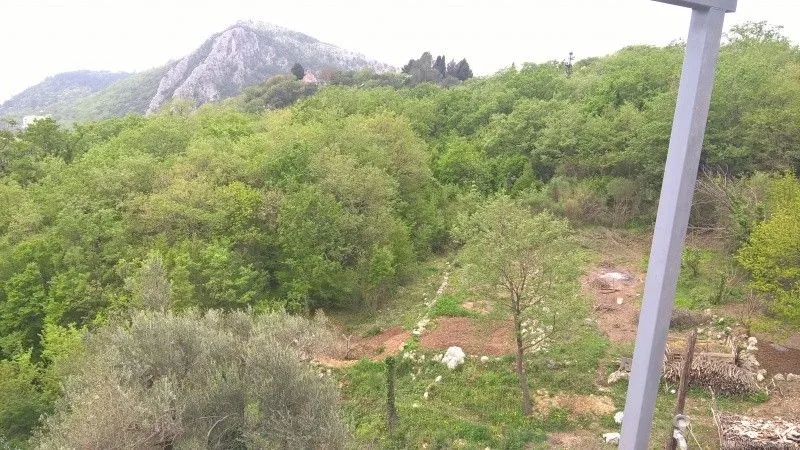 Prodaja, plac, 2000m², Budva, Crna Gora