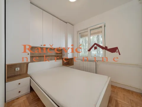 Izdavanje, jednosoban stan, 38m², Gradska Bolnica, Zvezdara Sve Podlokacije - image 25