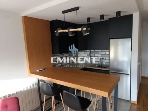 Rent, two bedroom apartment, 43m², Autokomanda, Voždovac Sve Podlokacije - image 5