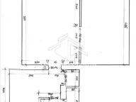 Izdavanje, dvosoban stan, 46m², Stari Grad, Beograd - image 17