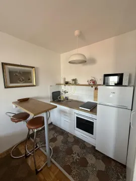 Izdavanje, jednosoban stan, 34m², Stari Grad, Beograd - image 15