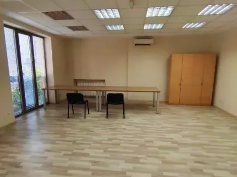 Rent, office space, 210m², Savski Venac, Beograd - image 6