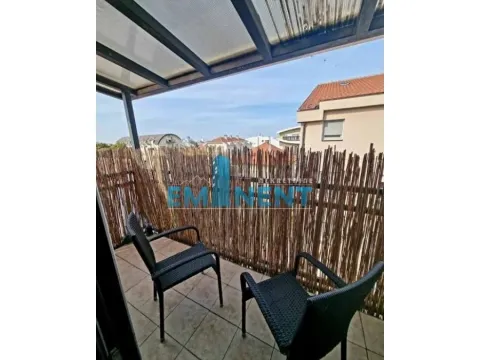 Rent, apartment, 40m², Lekino Brdo, Voždovac Sve Podlokacije - image 4