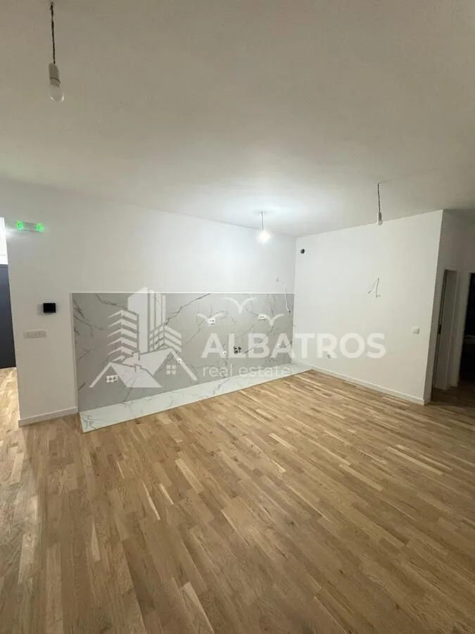 Rent, one bedroom apartment, 582m², Makedonsko naselje, Bar