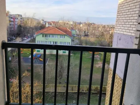 Izdavanje, dvosoban stan, 49m², Detelinara, Novi Sad Sve Podlokacije - image 3