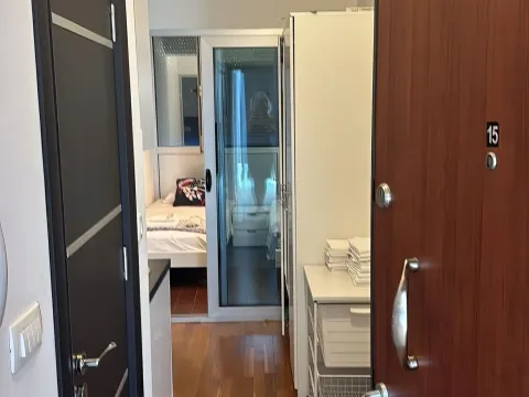 Rent, one bedroom apartment, 34m², Rafailovići, Budva - image 4