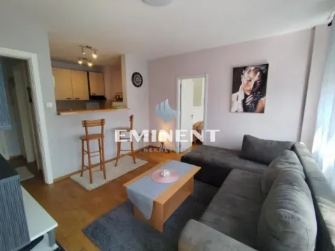 Rent, apartment, 50m², Zvezdara Sve Podlokacije, Beograd - image 1