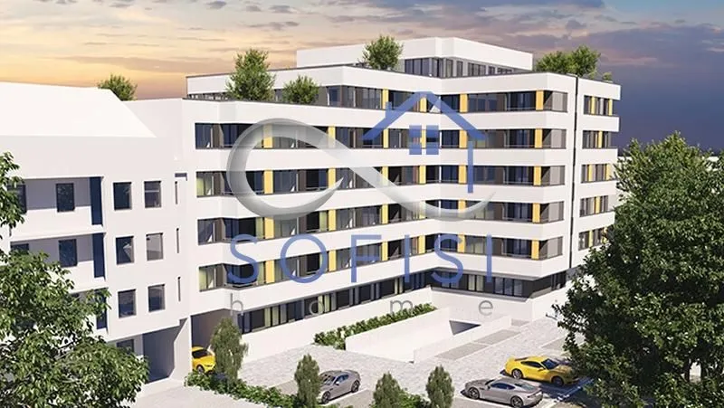 Prodaja, jednosoban stan, 29m², Železnička Stanica, Novi Sad Sve Podlokacije