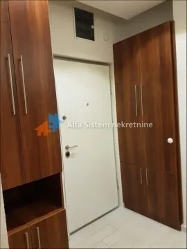 Izdavanje, trosoban stan, 62m², Đeram Pijaca, Beograd - image 2