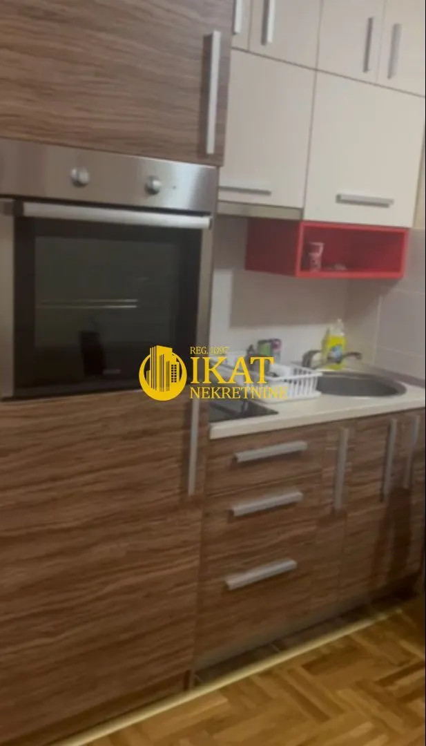 Prodaja, stan, 26m², Zova, Zlatibor