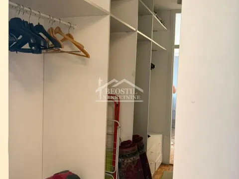 Izdavanje, dvosoban stan, 55m², Voždovac Sve Podlokacije, Beograd - image 10