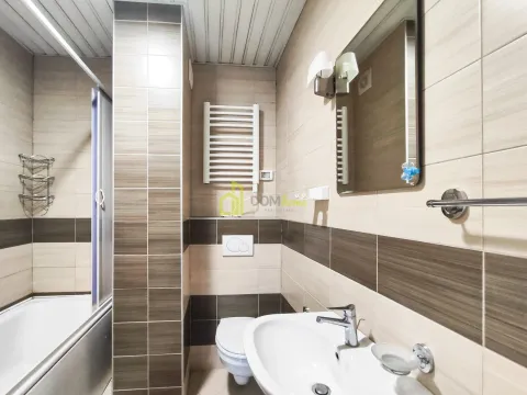 Izdavanje, dvosoban stan, 72m², City Kvart, Podgorica - image 3