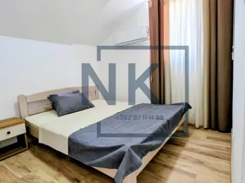 Izdavanje, trosoban stan, 72m², Donja Gorica, Podgorica - image 10