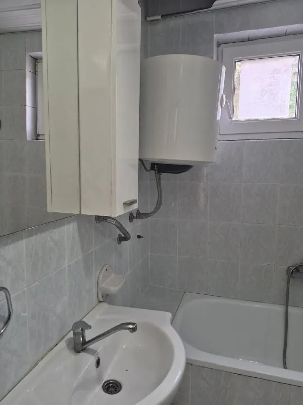 Sale, two bedroom apartment, 59m², Petrovac, Budva