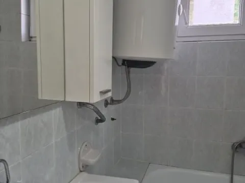 Sale, two bedroom apartment, 59m², Petrovac, Budva - image 11