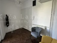 Izdavanje, četvorosoban stan, 106m², Kalenić Pijaca, Vračar Sve Podlokacije - image 13