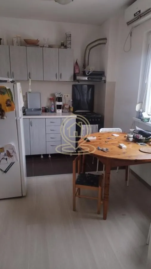 Sale, two bedroom apartment, 38m², Borča 1, Borča Sve Podlokacije