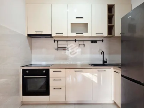 Prodaja, jednosoban stan, 49m², Central Point, Podgorica - image 4