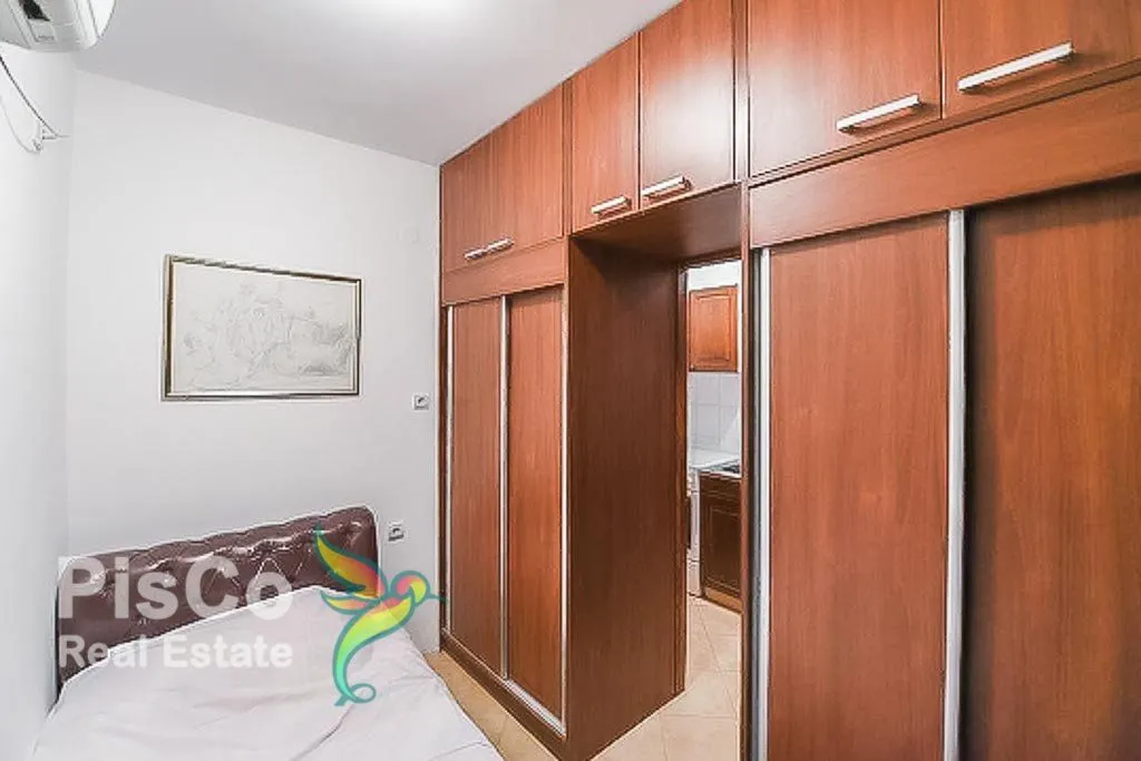 Rent, two bedroom apartment, 58m², Centar, Podgorica