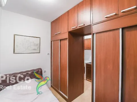 Izdavanje, dvosoban stan, 58m², Centar, Podgorica - image 10