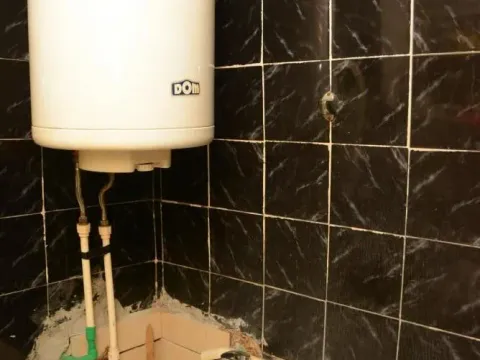 Prodaja, jednosoban stan, 34m², Kalenić Pijaca, Vračar Sve Podlokacije - image 11