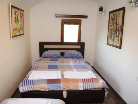 Izdavanje, jednosoban stan, 50m², Nikšić, Crna Gora - image 6