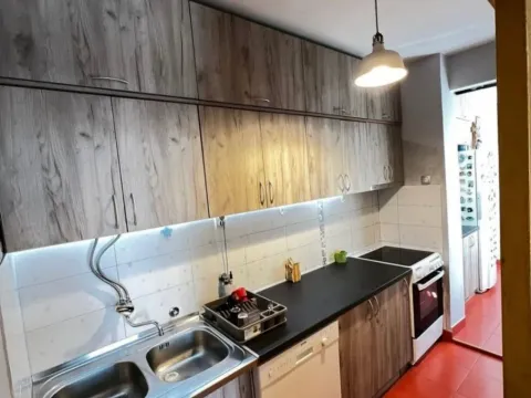 Rent, two bedroom apartment, 55m², Blok 6, Podgorica - image 5