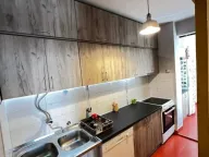 Izdavanje, dvosoban stan, 55m², Blok 6, Podgorica - image 5