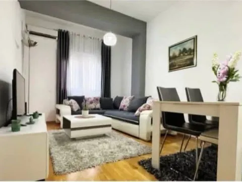 Izdavanje, jednosoban stan, 43m², Ljubović, Podgorica - image 4