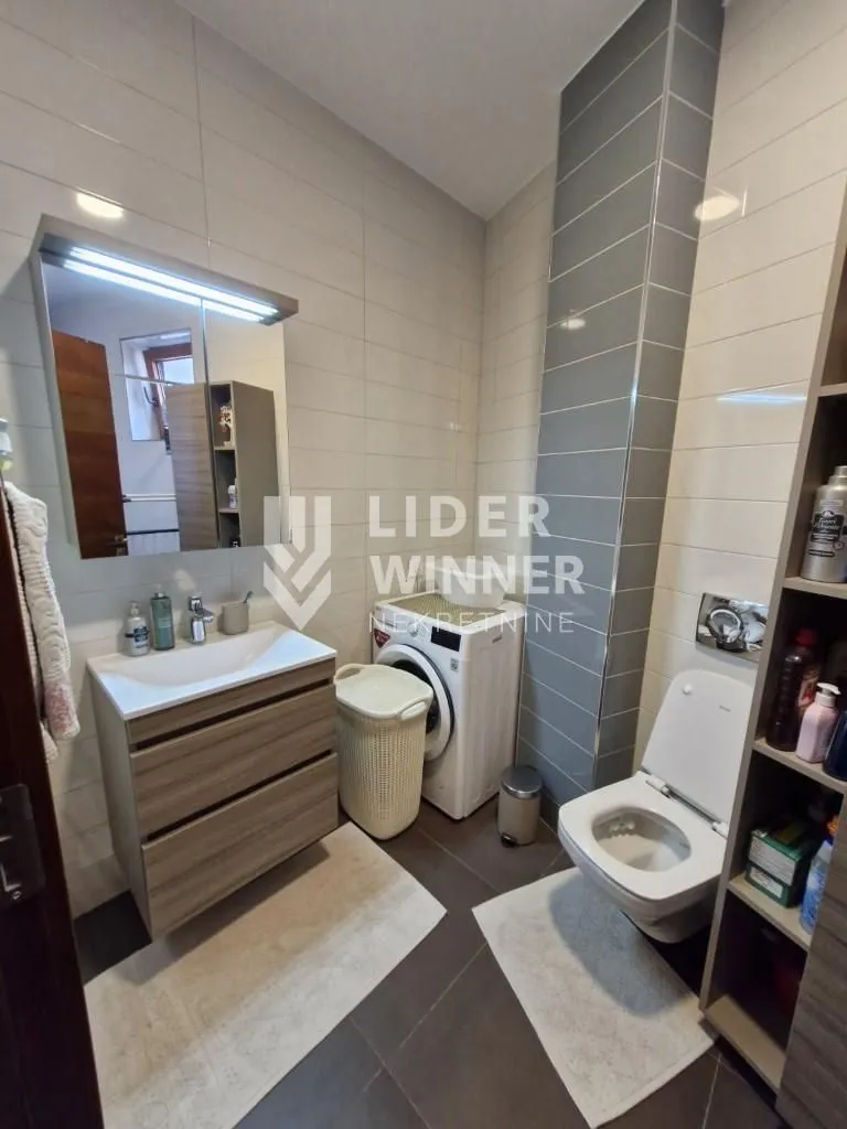Sale, three bedroom apartment, 87m², Crveni Krst, Beograd