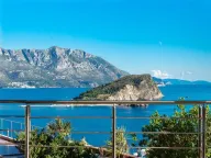 Prodaja, trosoban stan, 129m², Vidikovac, Budva - image 9