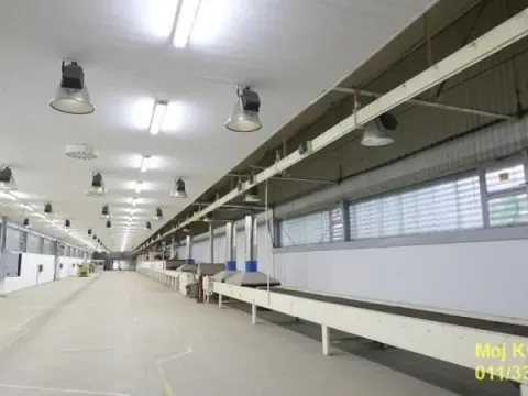 Prodaja, poslovni prostor, 3053m², Veliko Gradište, Srbija - image 8