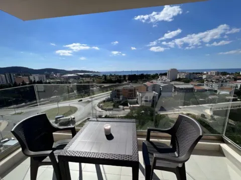 Sale, apartment, 71m², Šušanj, Bar - image 10