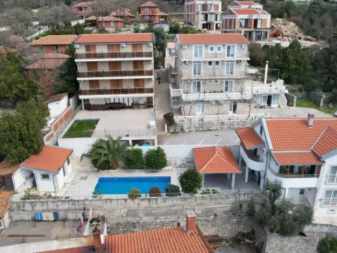 Sale, house, 370m², Sveti Stefan, Budva - image 10