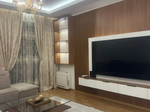 Rent, two bedroom apartment, 88m², Stara Varoš, Podgorica - image 2