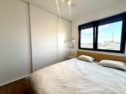 Izdavanje, dvosoban stan, 43m², Gundulićev Venac, Beograd - image 8