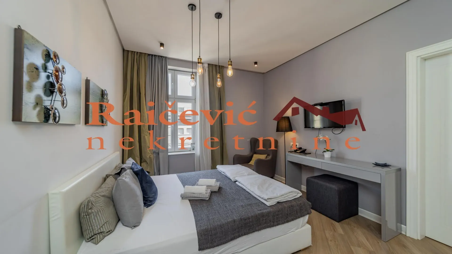 Prodaja, trosoban stan, 73m², Stari Grad, Beograd